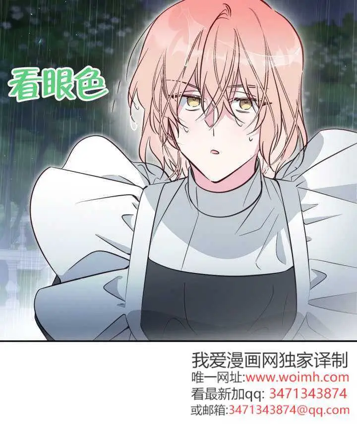 《冒牌皇女的生存之道》第117话图33