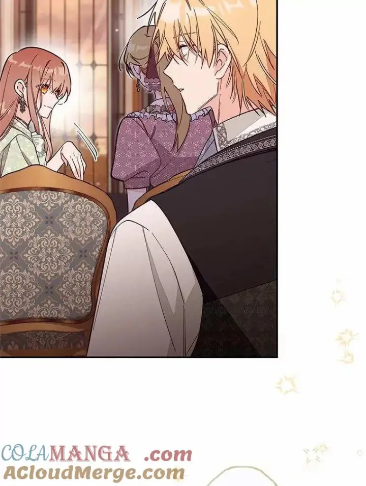 漫画《冒牌皇女的生存之道》第71话第49张图