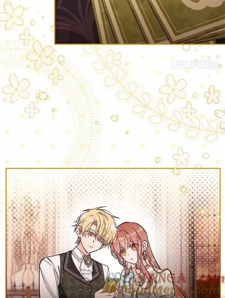 漫画《冒牌皇女的生存之道》第71话第53张图