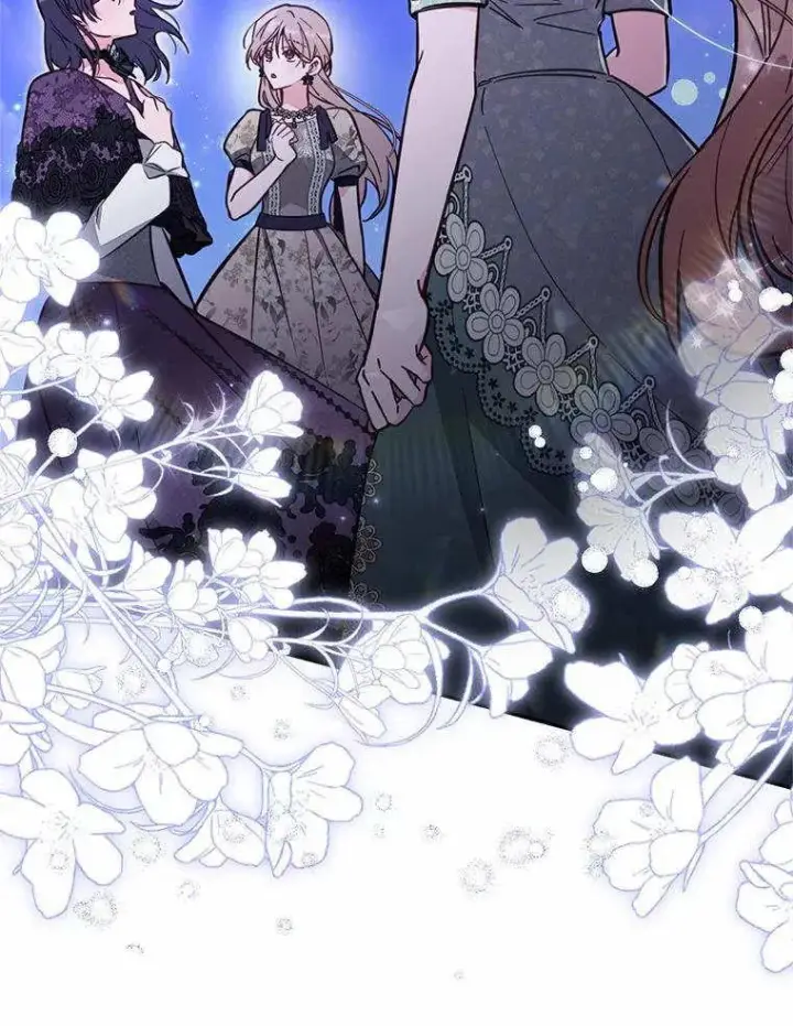 漫画《冒牌皇女的生存之道》第71话第71张图