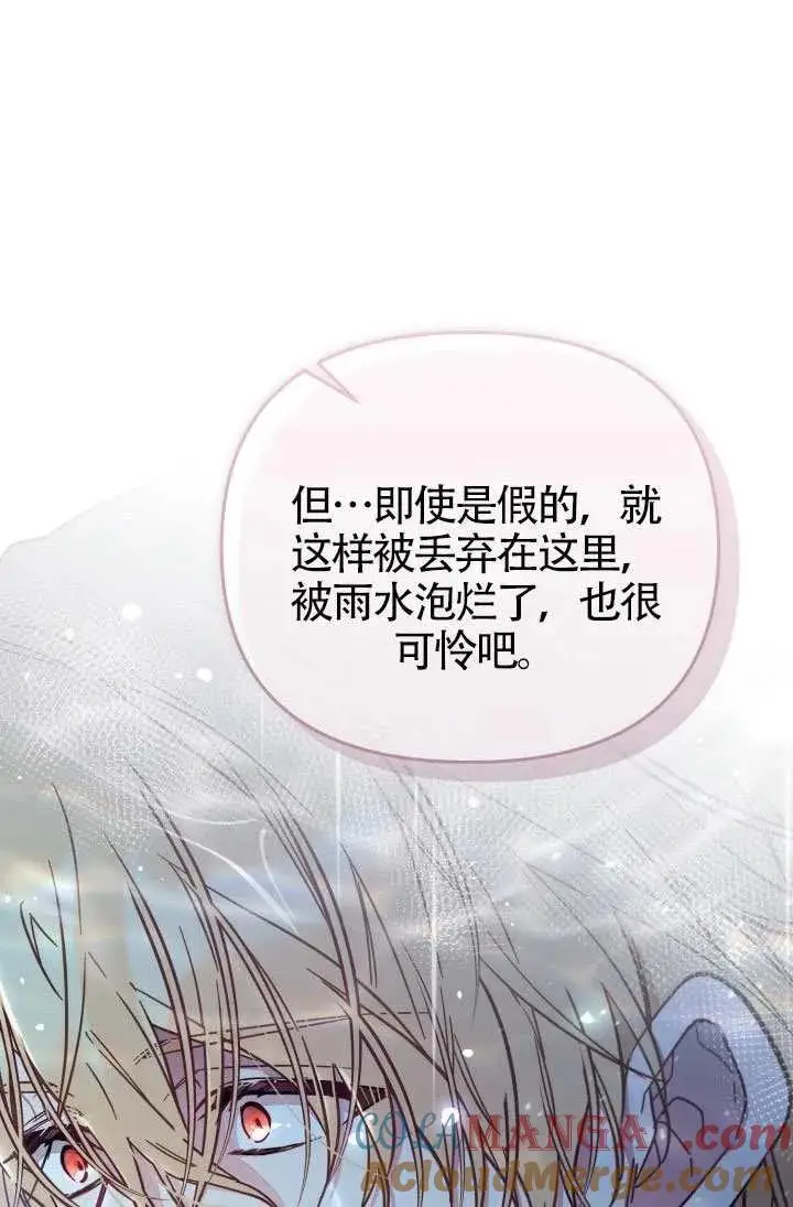 《冒牌皇女的生存之道》第74话图28