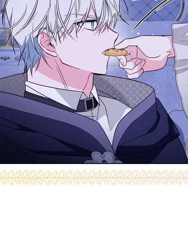 漫画《冒牌皇女的生存之道》第47话第20张图