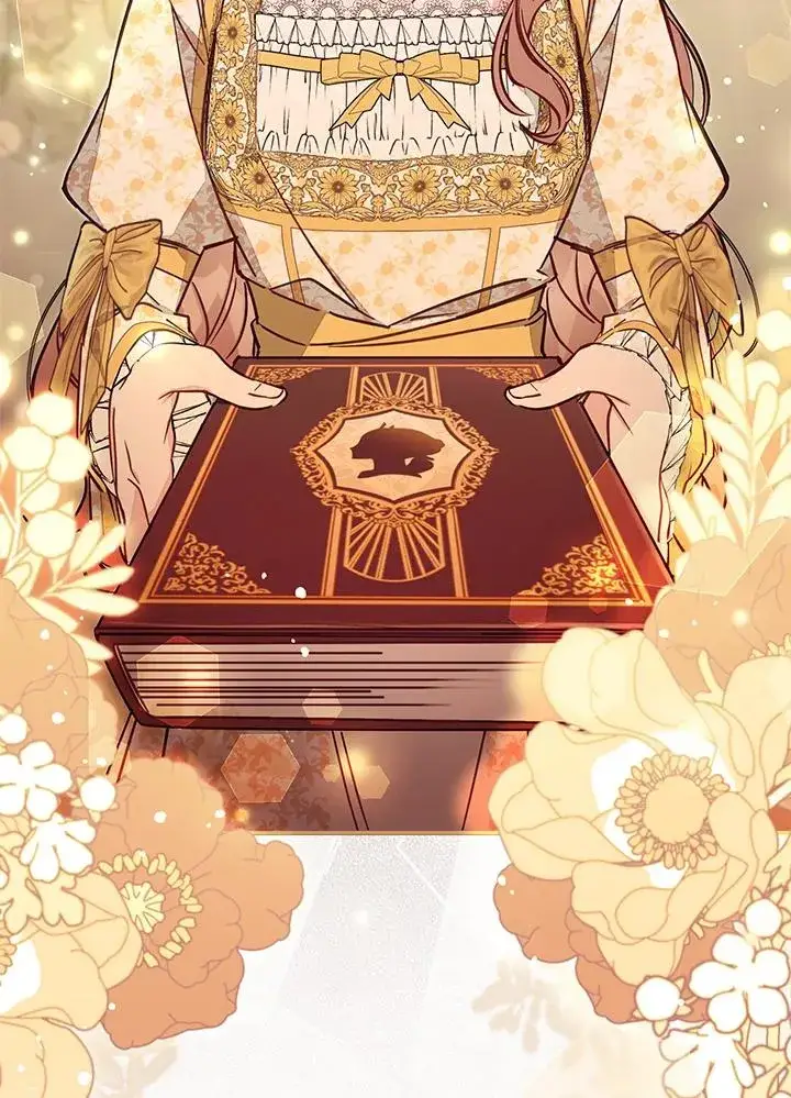 漫画《冒牌皇女的生存之道》第54话第111张图