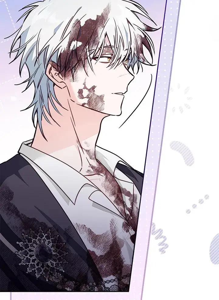 漫画《冒牌皇女的生存之道》第54话第44张图