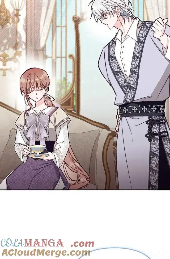 《冒牌皇女的生存之道》第75话图49