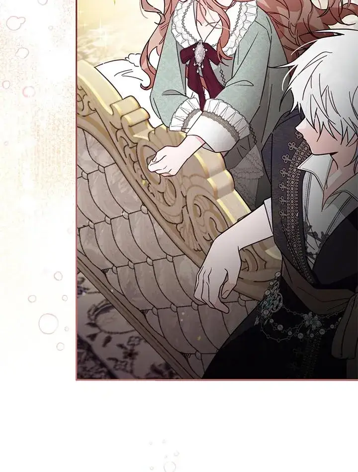 漫画《冒牌皇女的生存之道》第57话第50张图