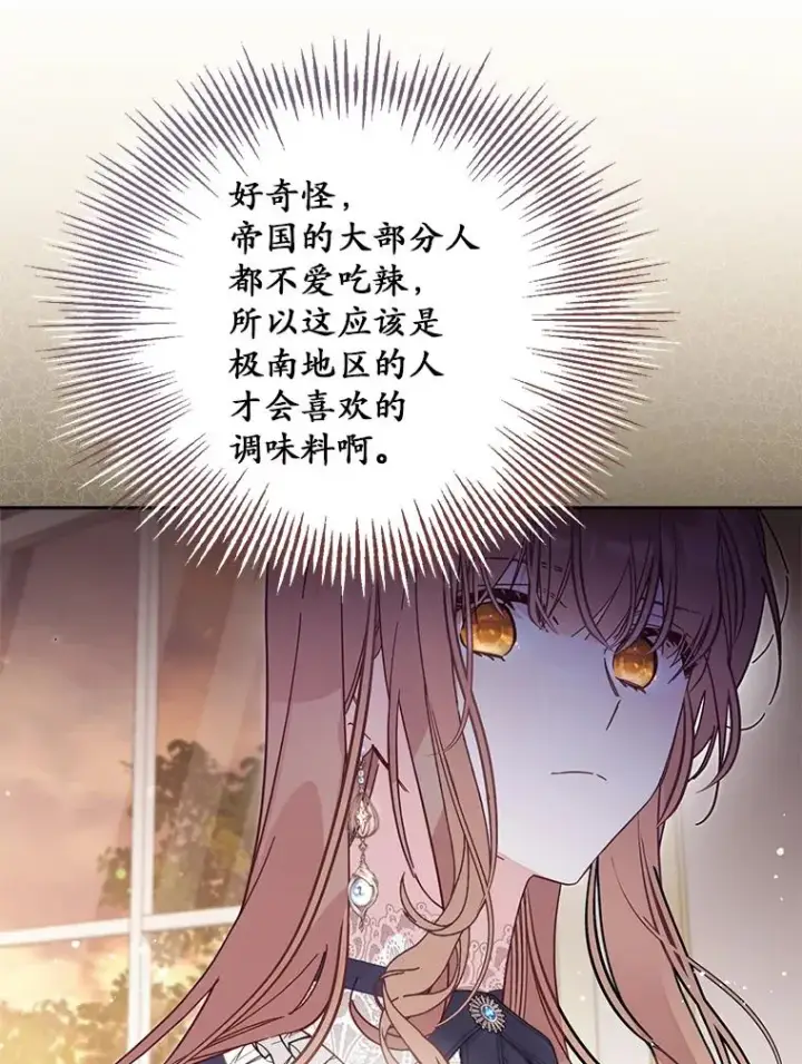 《冒牌皇女的生存之道》56.黎明之子图18