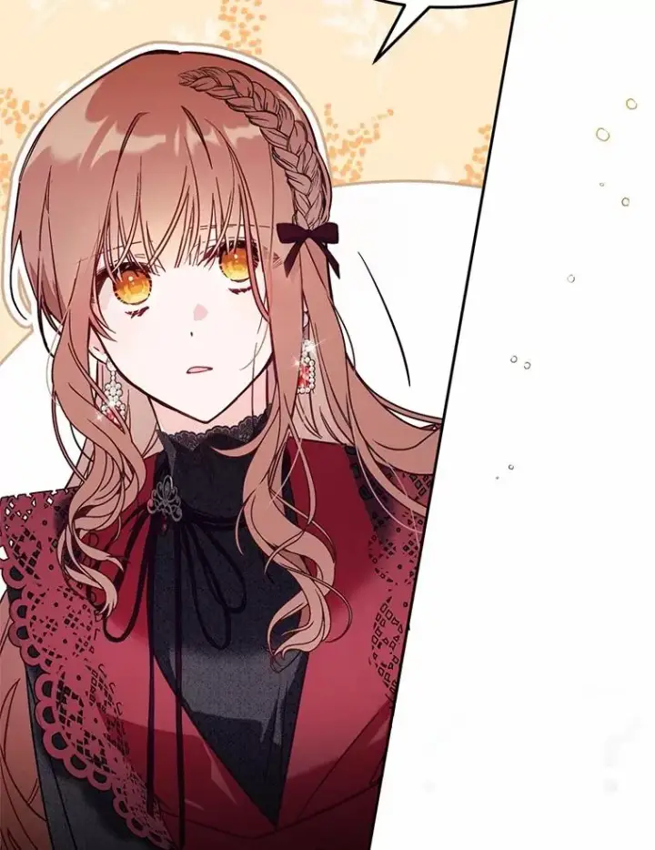 《冒牌皇女的生存之道》59.改变图34