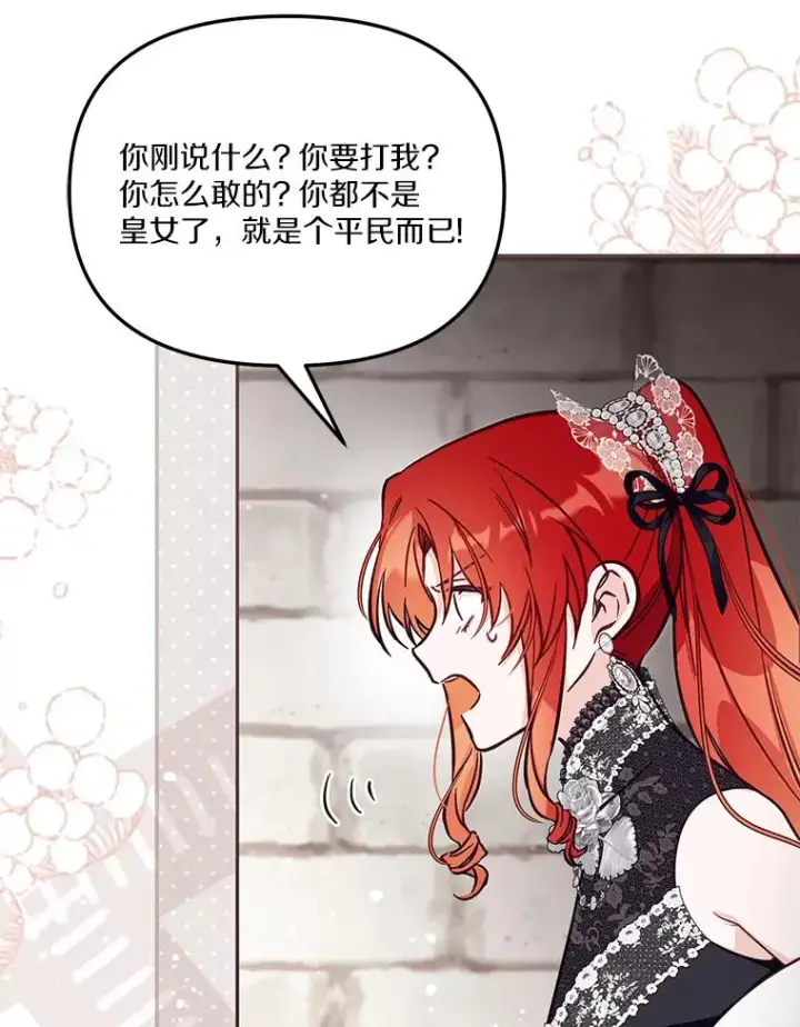 《冒牌皇女的生存之道》62.丢失的赤焰戒图40