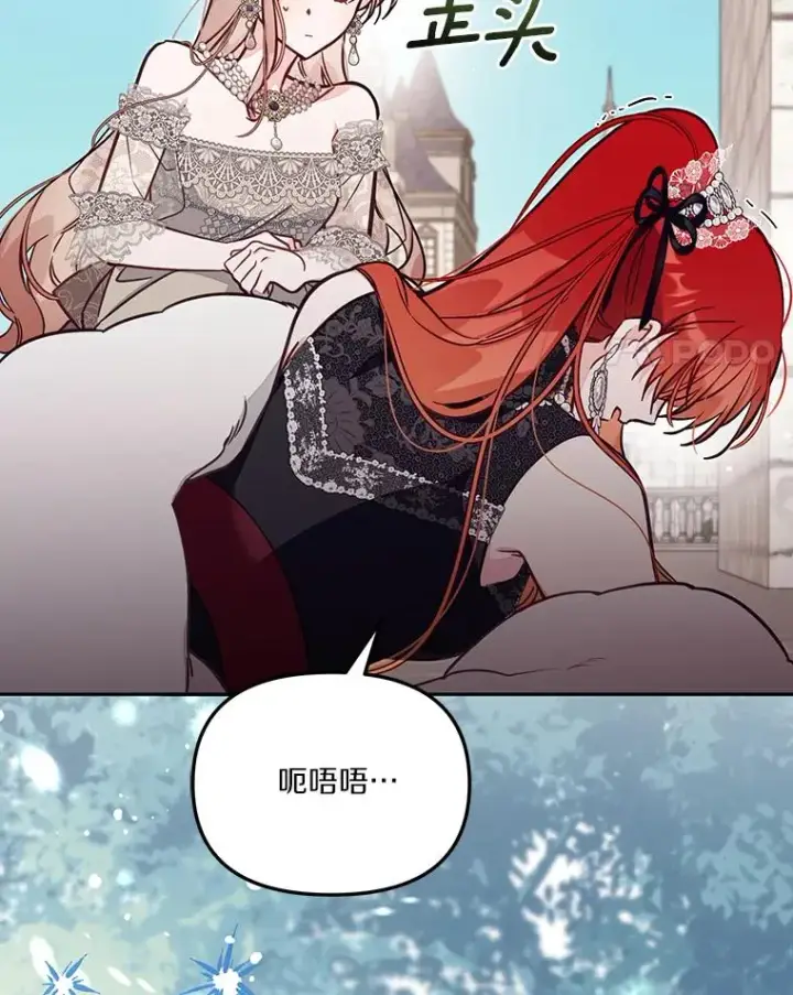 《冒牌皇女的生存之道》62.丢失的赤焰戒图67