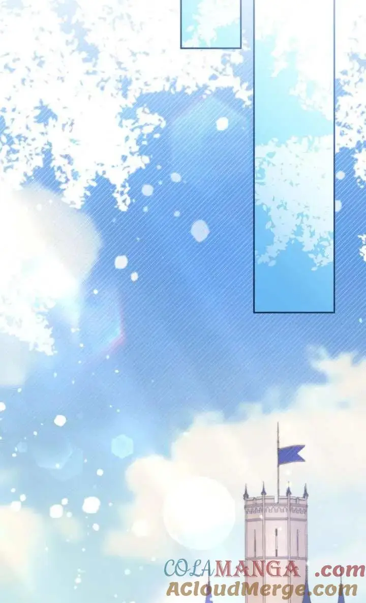 漫画《冒牌皇女的生存之道》第77话第55张图