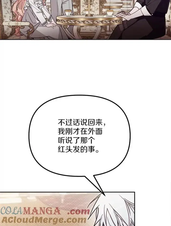 《冒牌皇女的生存之道》63.你的是仿造品图93