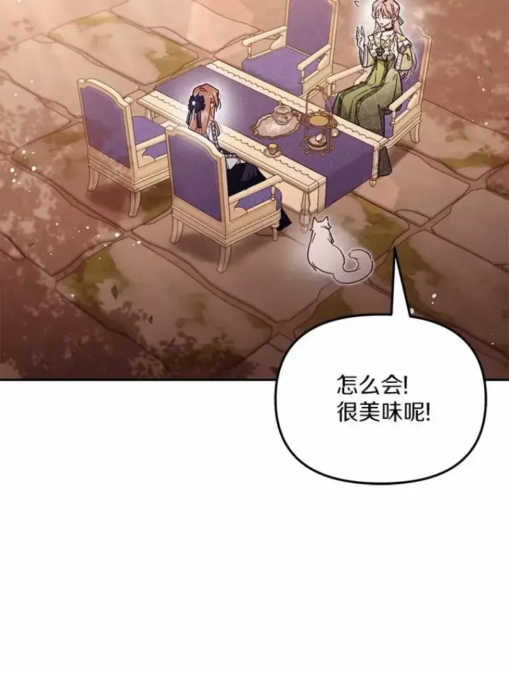 《冒牌皇女的生存之道》64.它闯了些祸图55