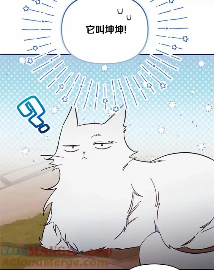 《冒牌皇女的生存之道》64.它闯了些祸图73
