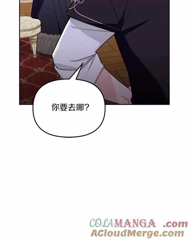 《冒牌皇女的生存之道》64.它闯了些祸图97