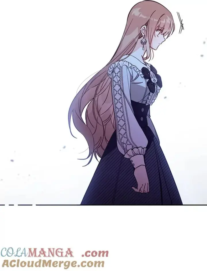 漫画《冒牌皇女的生存之道》65.谁打了谁第101张图