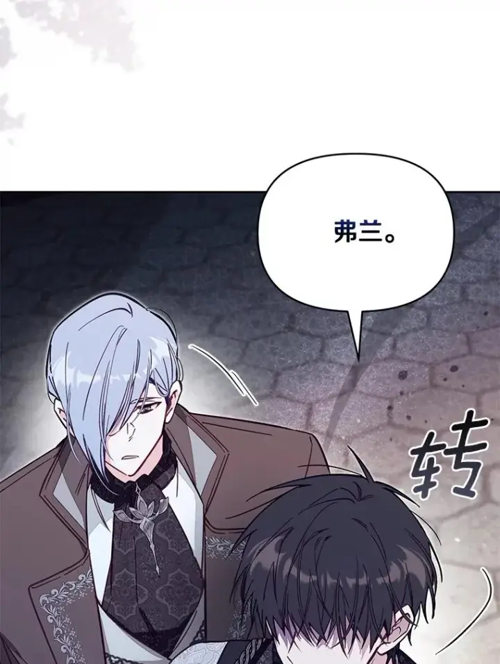 漫画《冒牌皇女的生存之道》65.谁打了谁第111张图