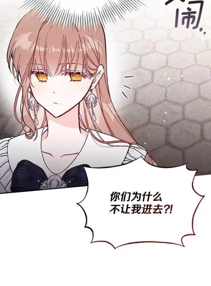 漫画《冒牌皇女的生存之道》65.谁打了谁第87张图