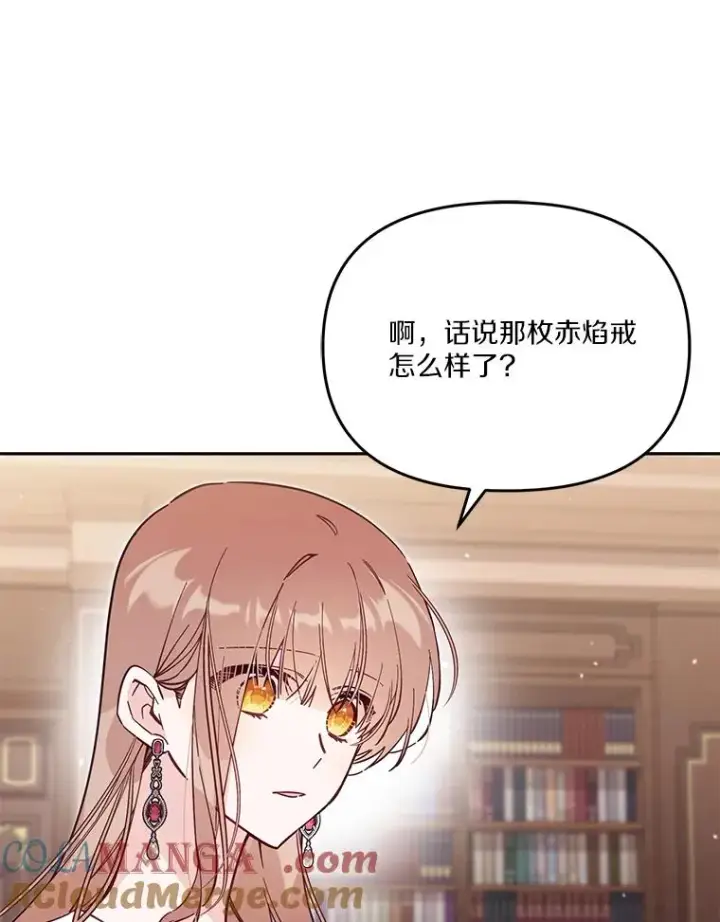 漫画《冒牌皇女的生存之道》66.是谁杀的第29张图
