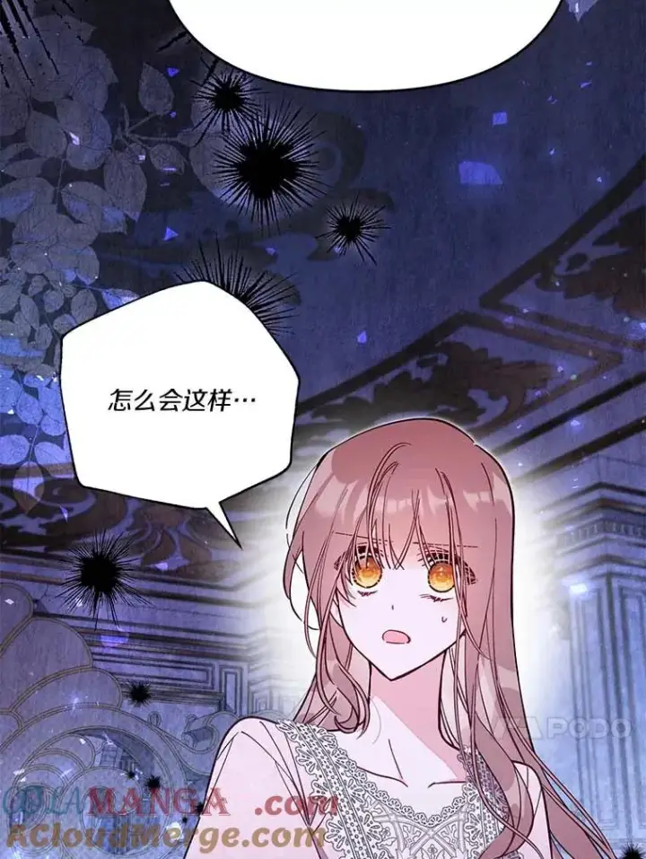 漫画《冒牌皇女的生存之道》66.是谁杀的第53张图