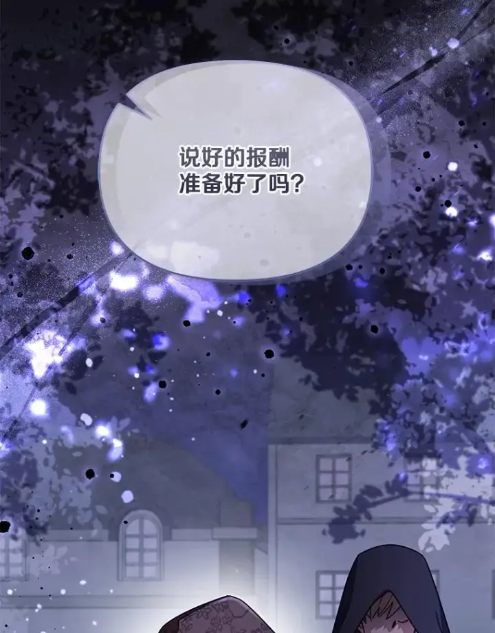 漫画《冒牌皇女的生存之道》66.是谁杀的第66张图