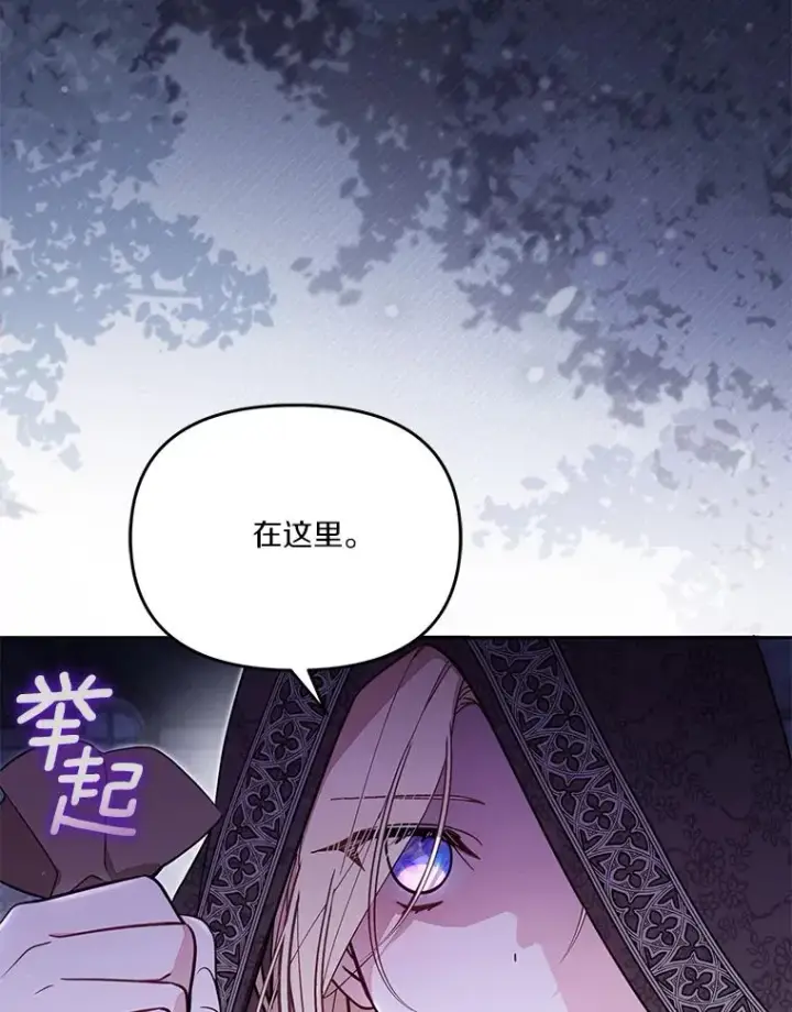 漫画《冒牌皇女的生存之道》66.是谁杀的第68张图
