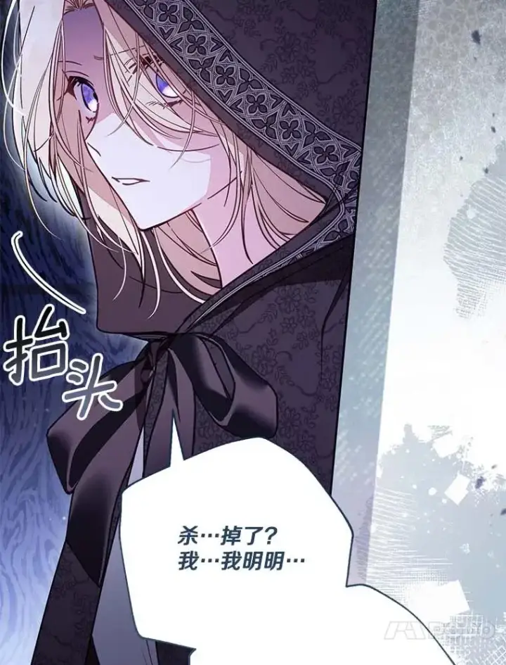 漫画《冒牌皇女的生存之道》66.是谁杀的第76张图