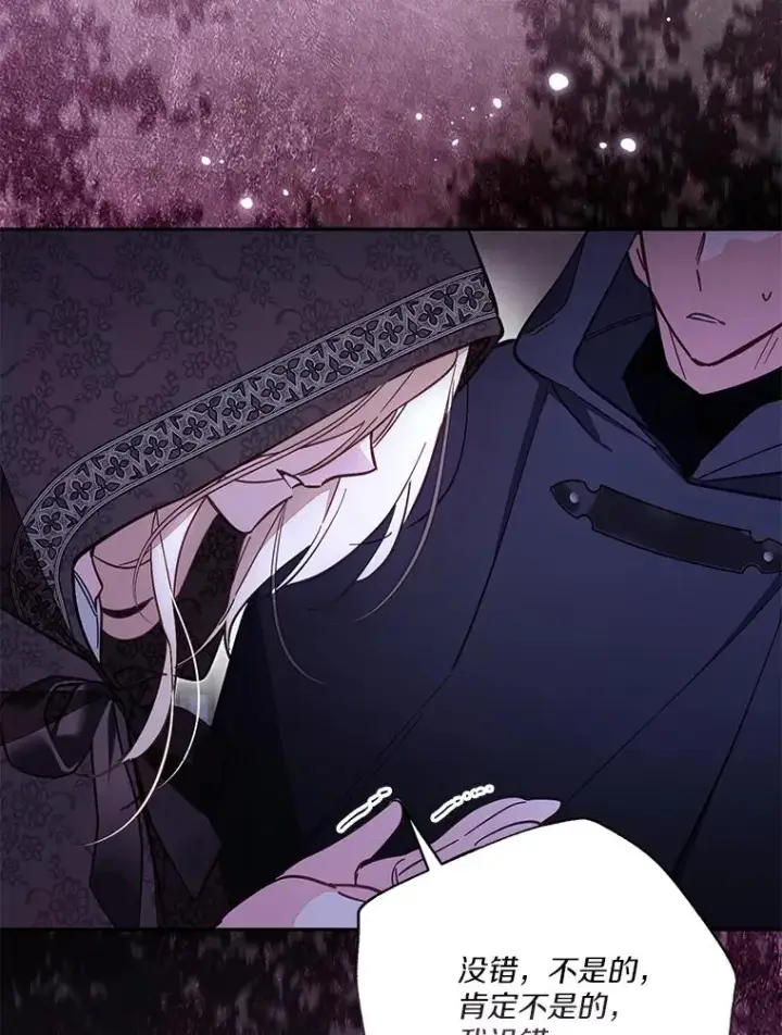 漫画《冒牌皇女的生存之道》66.是谁杀的第90张图
