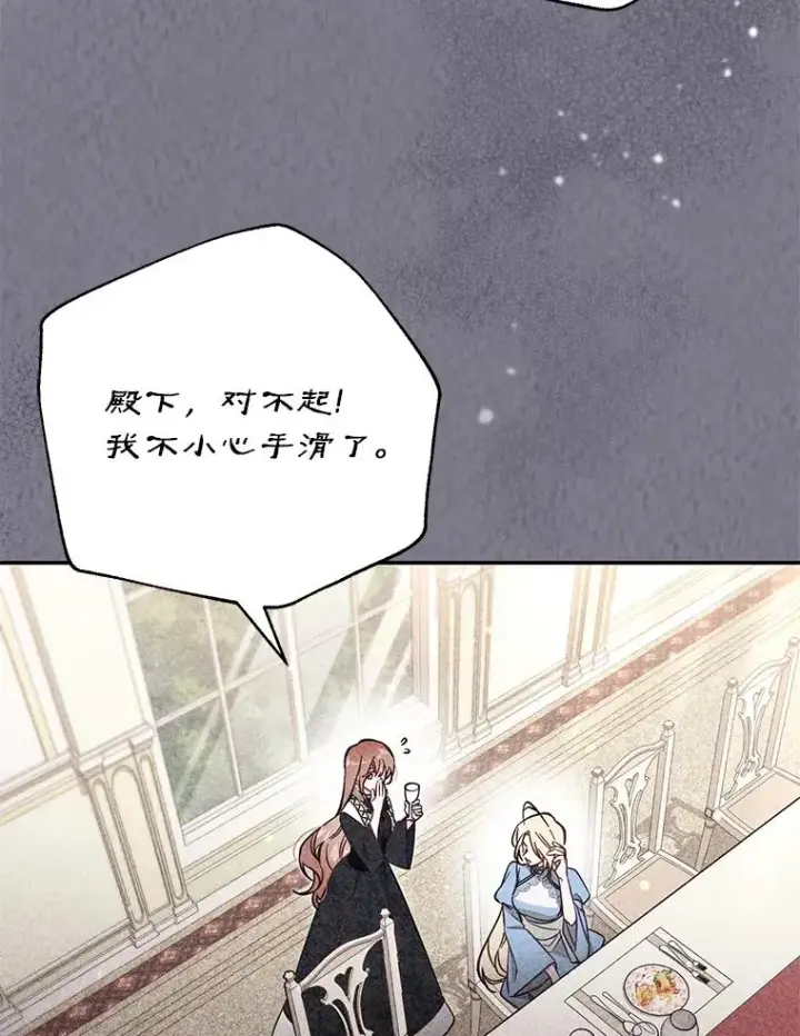 《冒牌皇女的生存之道》67.另一个世界图55