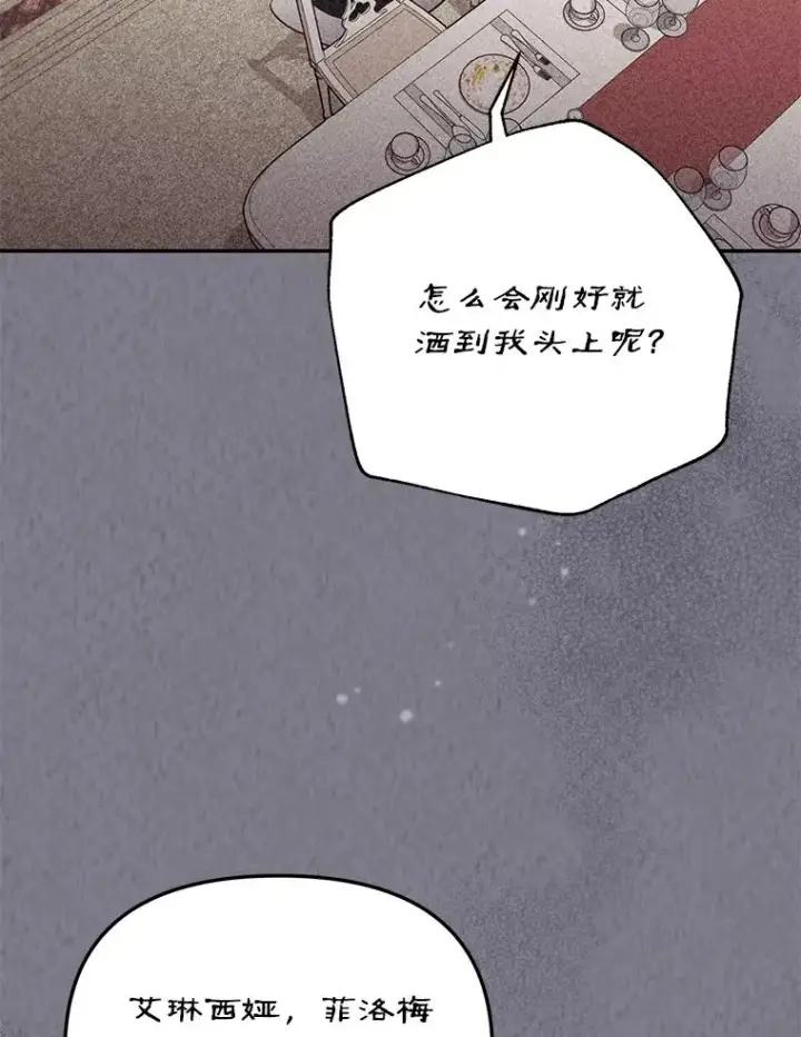 《冒牌皇女的生存之道》67.另一个世界图56