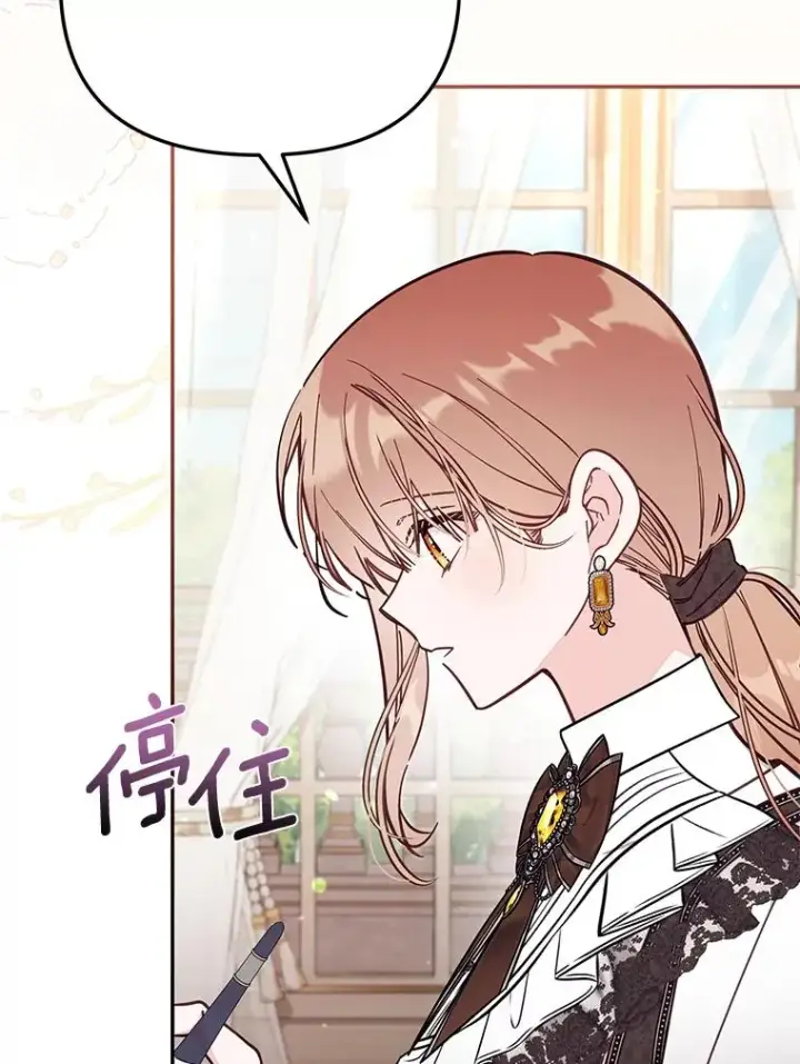 漫画《冒牌皇女的生存之道》69.生日快乐第32张图