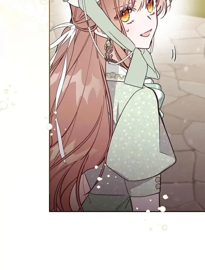 漫画《冒牌皇女的生存之道》69.生日快乐第74张图
