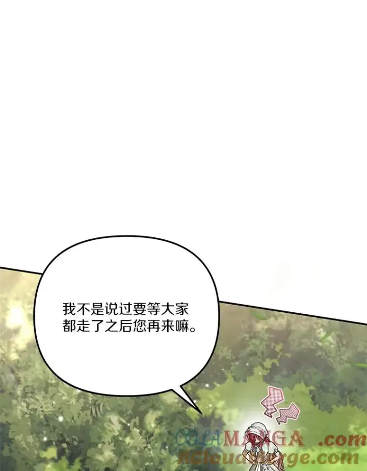漫画《冒牌皇女的生存之道》69.生日快乐第93张图