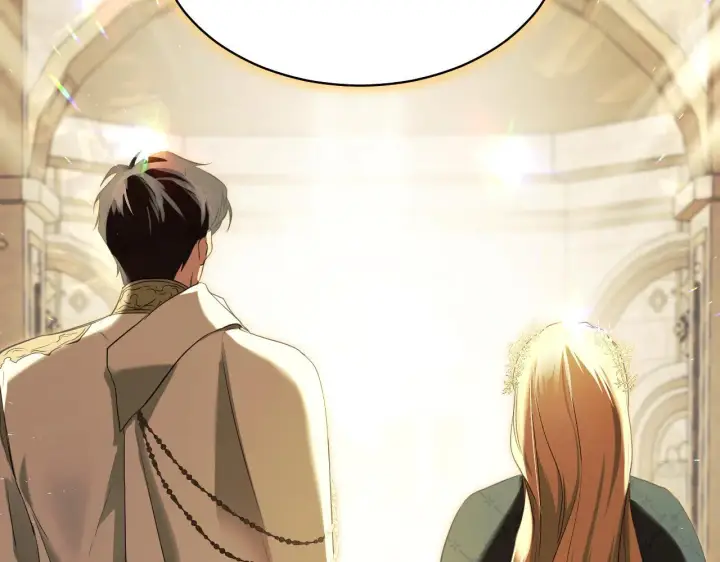 漫画《冒牌圣女等待离场》第8话 祈祷会风波第33张图