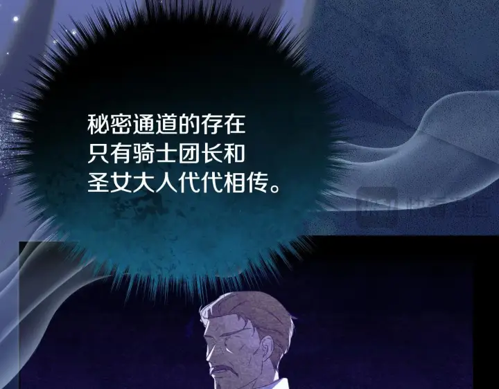 漫画《冒牌圣女等待离场》第12话 违反骑士团纪律第47张图
