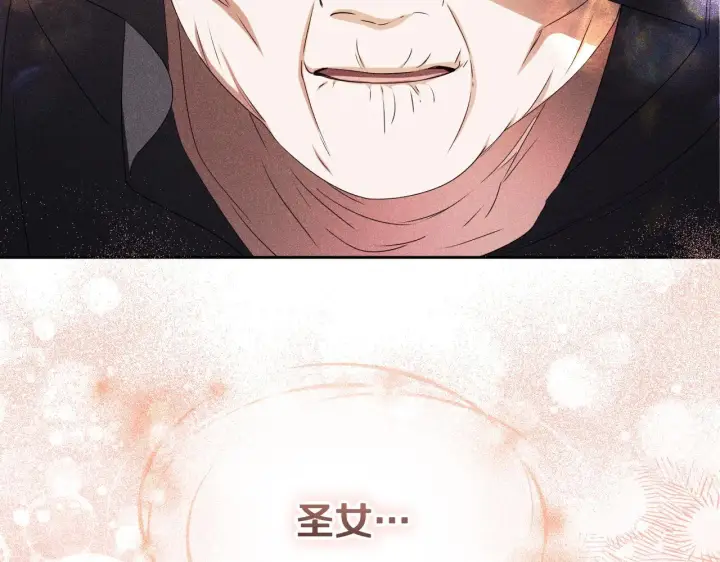 漫画《冒牌圣女等待离场》第14话 皇太子乔装打扮第190张图