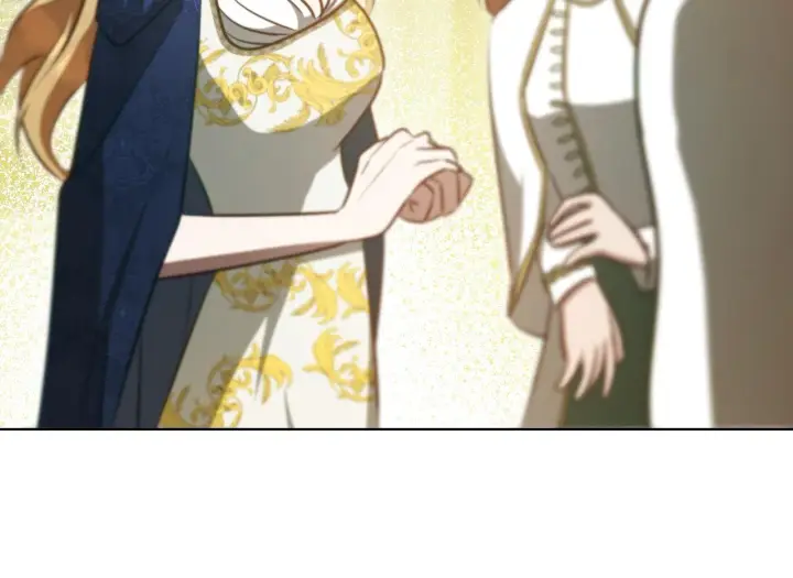 漫画《冒牌圣女等待离场》第23话 我会用圣力？第157张图