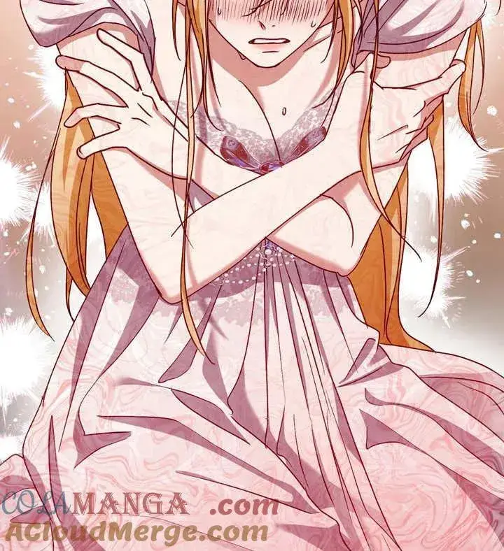 漫画《冒牌圣女等待离场》第39话第93张图