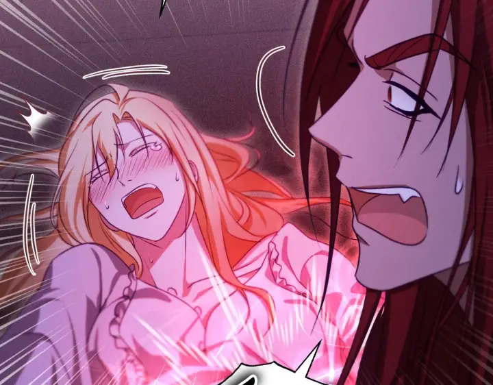 漫画《冒牌圣女等待离场》第31话 给我生个幼崽第123张图