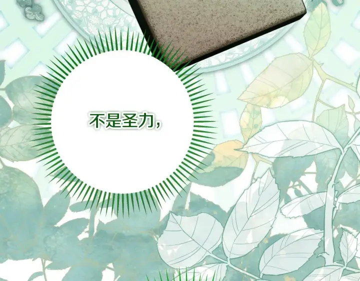 漫画《冒牌圣女等待离场》第32话 我和魔兽的协议第147张图