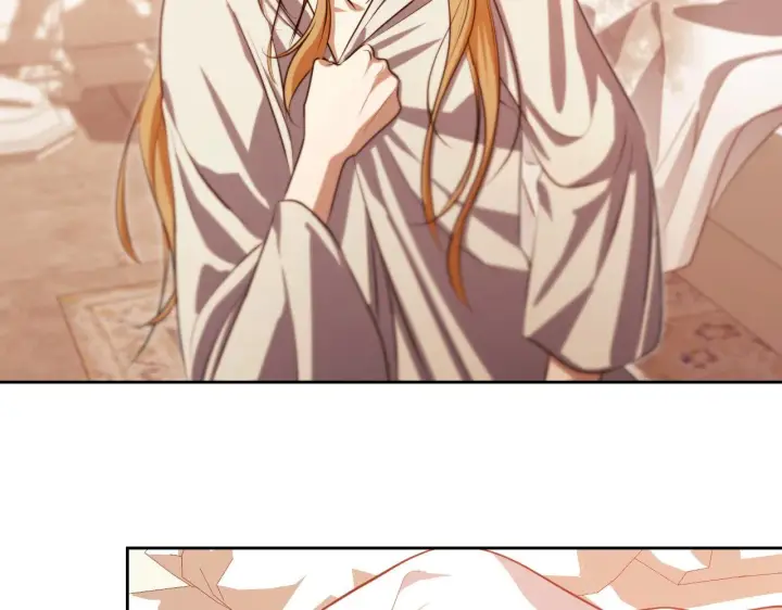 漫画《冒牌圣女等待离场》第33话千钧一发的时刻第111张图