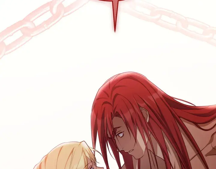 漫画《冒牌圣女等待离场》第33话千钧一发的时刻第40张图