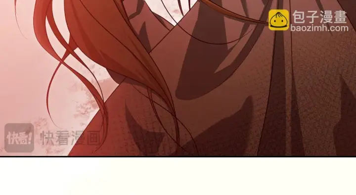 漫画《冒牌圣女等待离场》第33话千钧一发的时刻第42张图