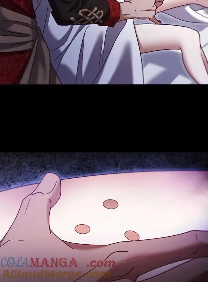 漫画《冒牌圣女等待离场》第44话第10张图