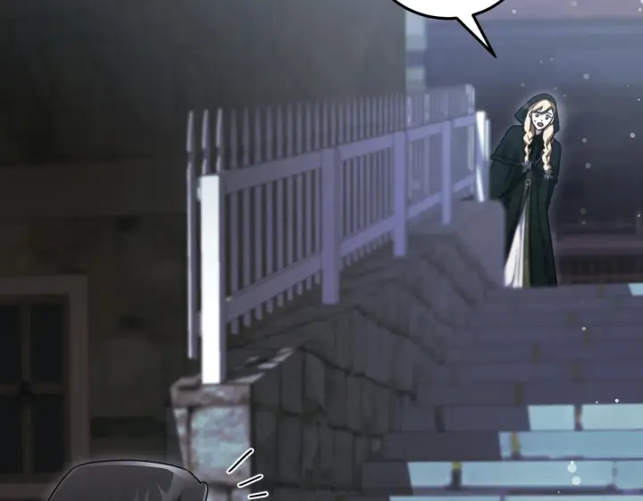 漫画《冒牌圣女等待离场》第36话 无巧不成书第100张图