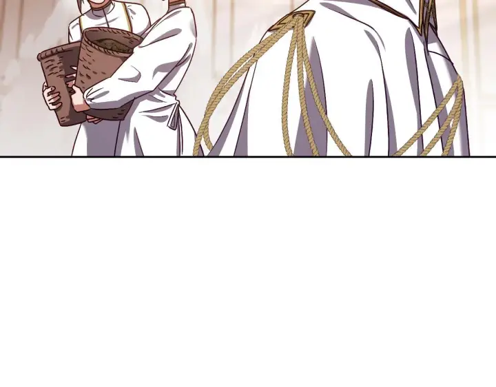 漫画《冒牌圣女等待离场》第38话 第一次这么爽快第107张图