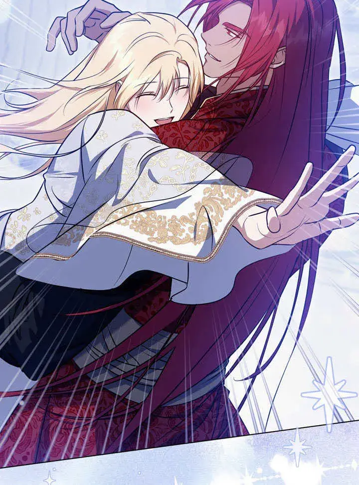 漫画《冒牌圣女等待离场》第55话第46张图