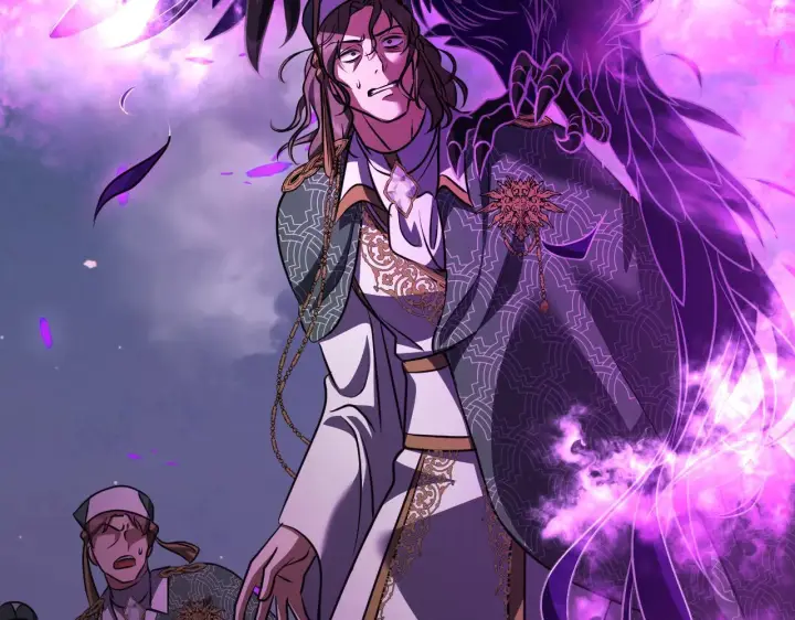 漫画《冒牌圣女等待离场》第54话 藏匿的魔兽第173张图