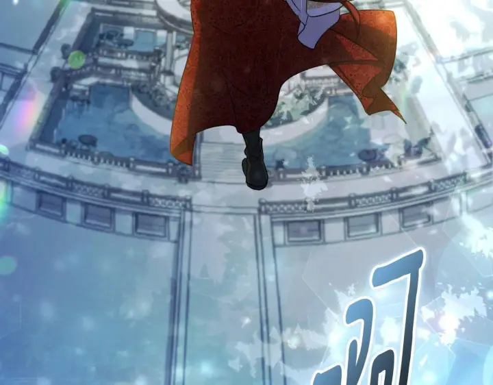 漫画《冒牌圣女等待离场》第56话 空中飞翔第34张图