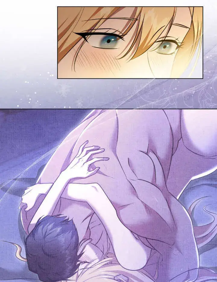 漫画《冒牌圣女等待离场》第64话第61张图